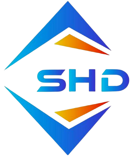 SHD INFOBIZ LLP